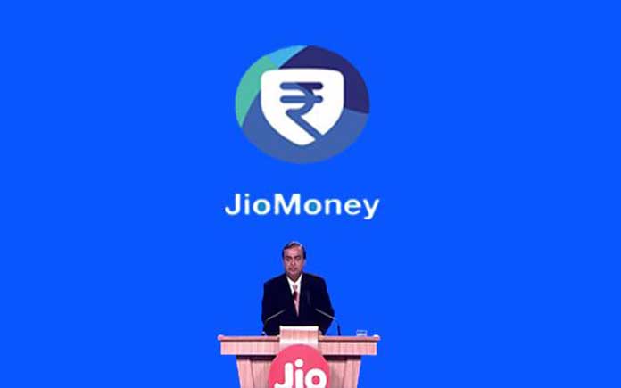 Reliance jio money – tech observer