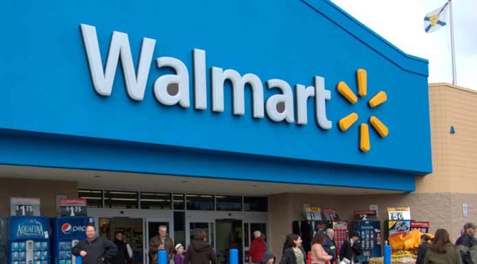Walmart has decided to take on its online rival Amazon with help from Google. Voice shopping market is still in its initial stages and Amazon its sole leader. (Photo/Walmart)