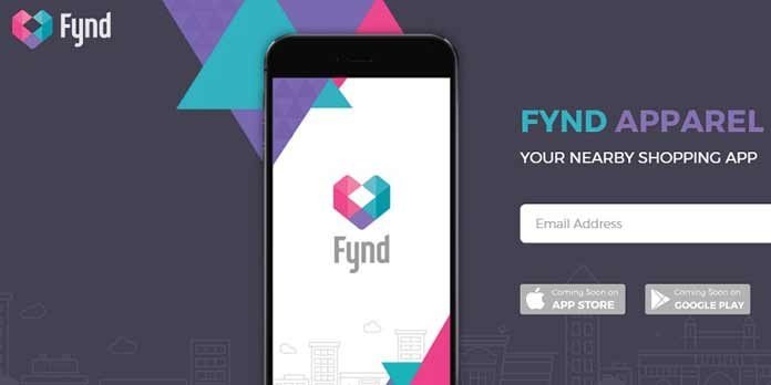 Founded by Farooq Adam, Harsh Shah, and Sreeraman MG, Fynd is a fashion e-commerce portal which brings the latest in-store fashion online. (Photo/Fynd)