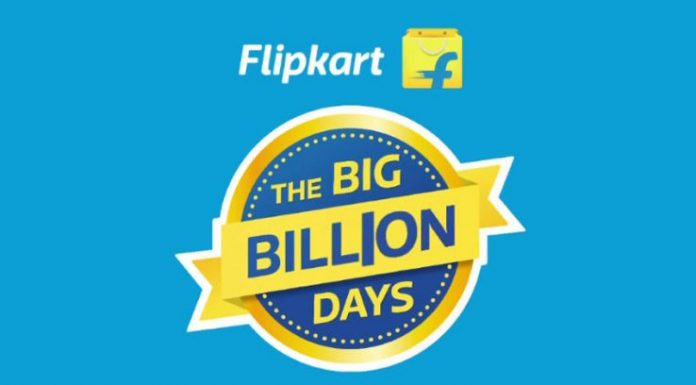 iVOOMi, Big Billion Days Sale at Flipkart, Flipkart, Big Billion Days Sale, Online Festive Sale, Discount on Smartphone, iVOOMi Discount, Flipkart Discount