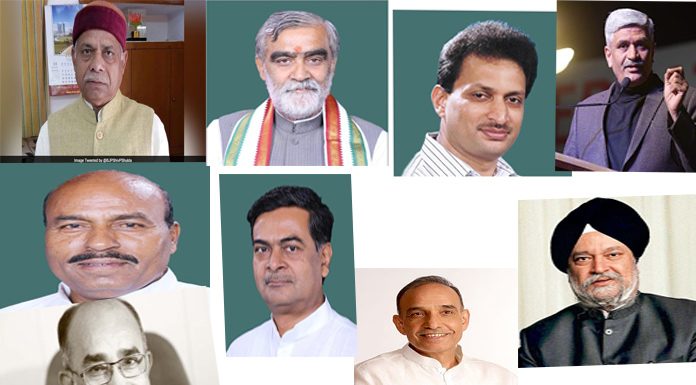 Cabinet Reshuffle LIVE, Cabinet Reshuffle, Modi Cabinet Reshuffle, PM Modi, Cabinet rejig, Narendra Modi, Cabinet Reshuffle BJP, Nine New Ministers, Narendra Modi, Amit Shah