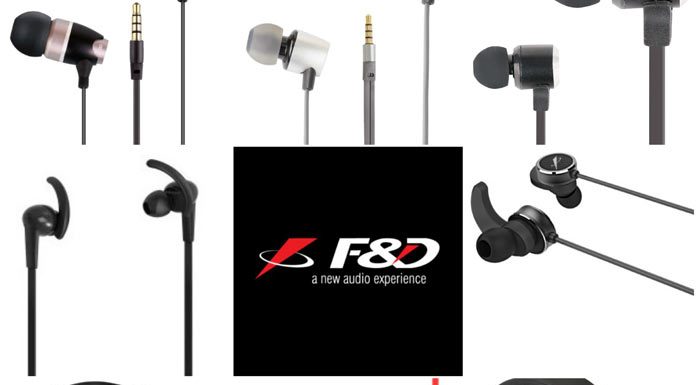 Fenda Audio, Gadget, earphones, headphones, E220, E310, E320, E330, HW110, HW111, EW201, EW202, earphones sales