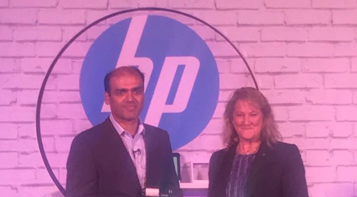 HP India, e-Governance, Digital India, HP Pro 8, Hp Rugged Tablet, HP Devices, HP Tablet Launch, HP DaaS, Aadhar device, Financial Inclusion