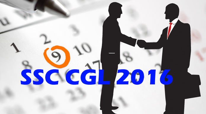 SSC CGL 2016, Staff Selection Commission, ssc appointment for cgl 2016, ssc cgl results, ssc cgl news, government jobs, ssc examination, ssc notification, ssc cgl 2016 appointment order