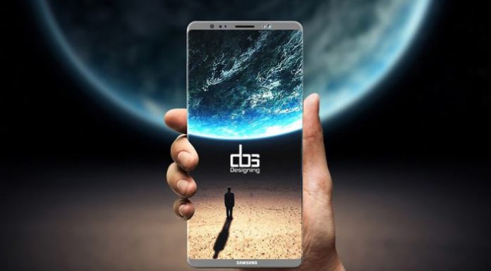 samsung, galaxy note 8, smartphone, wireless charging, samsung news, Integrated Device Technology, IDT, Galaxy Note8, Samsung, Chris Stephens