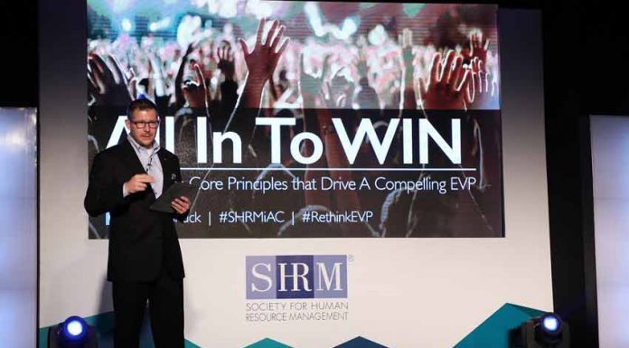 SHRM India Annual Conference 2017, HR Technology, SHRM, HR Conference, SHRM News, Dr. Brad Shuck, Human Resource News