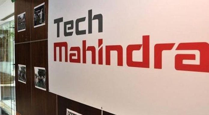 Tech Mahindra (Photo: File)
