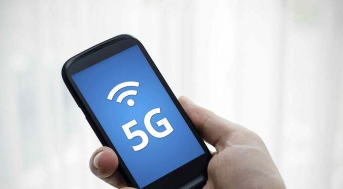 Telecom, 5G, 4G, LG U+, Huawei, 5G test by Huawei