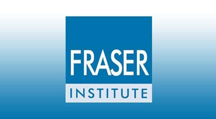 Fraser Institute, Report Card on Alberta's High Schools, Canadian public policy research, Fraser Institute ranking, Fraser Institute's annual ranking of Alberta high schools