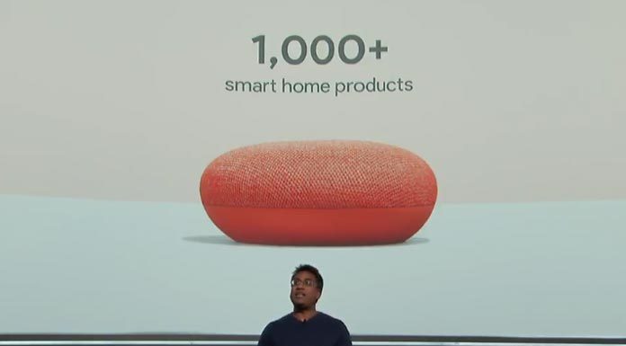 Google Home, Google Home Mini, Google Home Max, Apple, Amazon