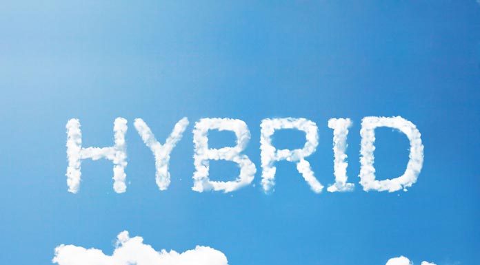 Hybrid cloud, cloud adoption in India, IaaS, hyperscale, Gartner, Sid Nag, Technology, PaaS, cloud