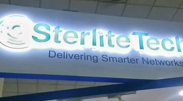 Sterlite Tech, du, du telecom, technology, Sterlite Tech news, Internet of Things, Fibre-to-the-Home, FTTH, UAE, Business News