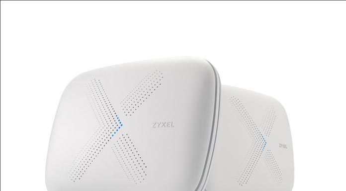 Zyxel Communications, technology, WiFi, Mesh Network, Zyxel Wifi Router, Wifi Network, Wifi Device