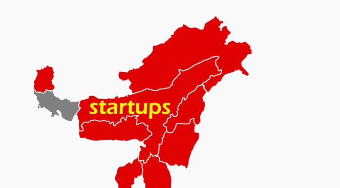 startups, north east, north-east, north east states, arunachal pradesh, startups ecosystem in north east, assam, manipur, meghalaya, mizoram, ngaland, sikkim, tripura