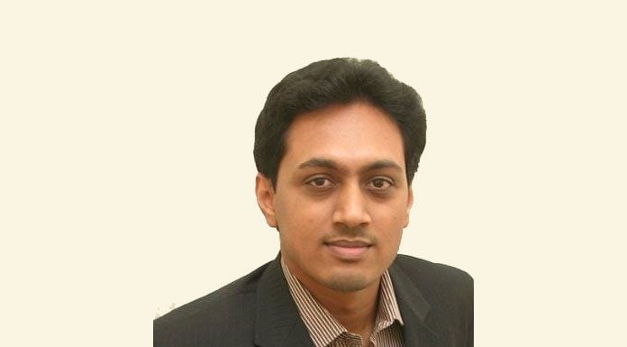 DigitalOcean, Technology, Interview, Cloud, Cloud Platform, Cloud Platform for developers, Prabhakar Jayakumar