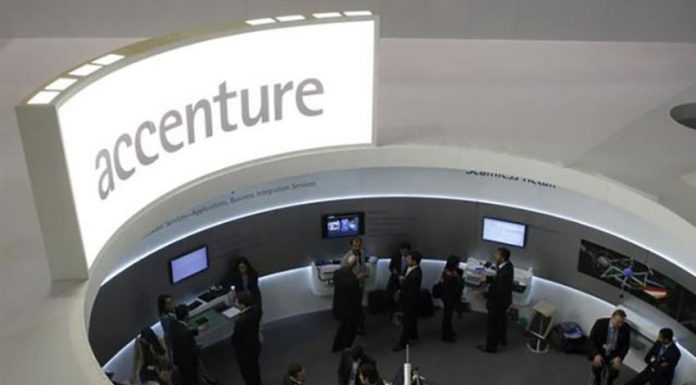 Accenture, Paxata, Technology, GDPR, Data