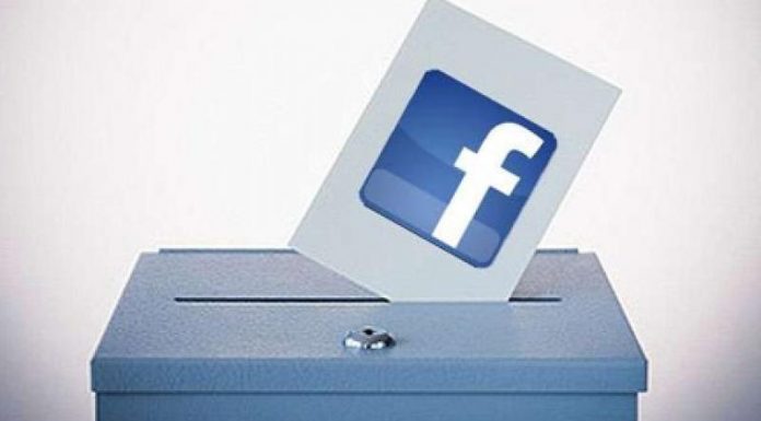 Facebook, Voter Registration, Election Commission of India, ECI, Technology, Young Voter in India