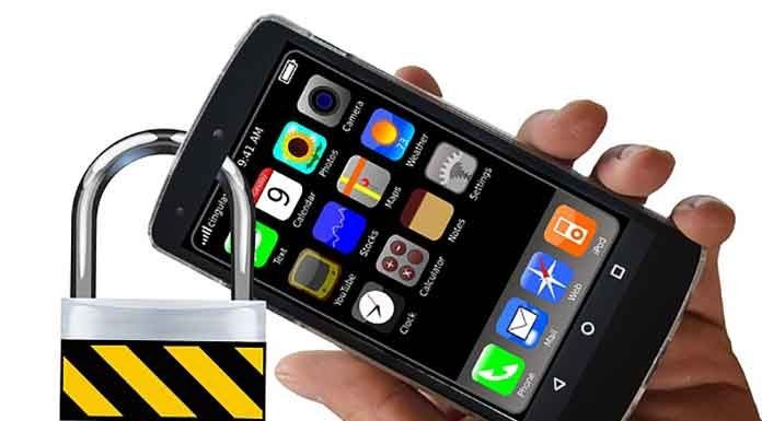 Smartphone, data loss, hack, theft, how to protect smartphone, smartphone data recovery