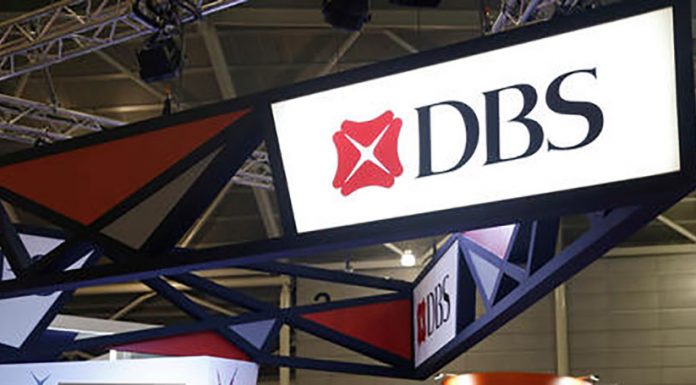 DBS, digibank, mutual funds, technology, banking, mobile banking, digital banking
