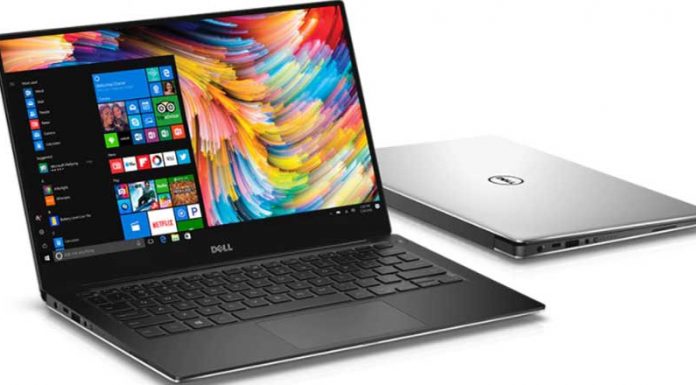 Dell XPS 13, Dell XPS 13 Price, Dell XPS 13 Features, Dell XPS 13 Specification, Dell XPS 13 Availability, 8th Gen Intel Core i7 processor, Dell, Dell India, Laptop, Notebook