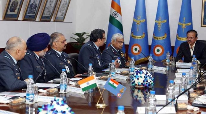 Indian Air Force Online Examination Portal, Indian Air Force, IAF, Digital India, Technology, e-Goverance, e-gov, ICT