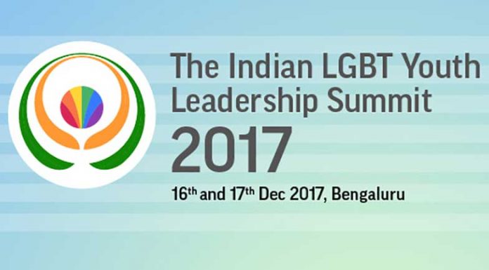 Indian LGBT Youth Leadership Summit, ThoughtWorks, LGBT