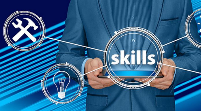 Skill Development, Digital Skills