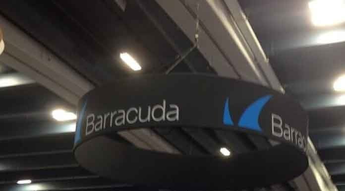 Barracuda, PhishLine, cybersecurity, SaaS
