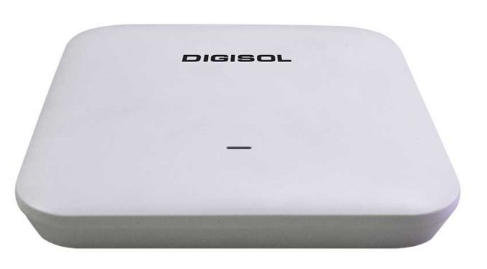 DIGISOL, Router, DIGISOL 300Mbps ceiling mount access point router