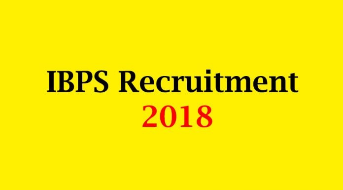 IBPS Recruitment 2018, IBPS, Research Associate, IBPS Recruitment 2018 Dates, Education, Jobs, Government Job