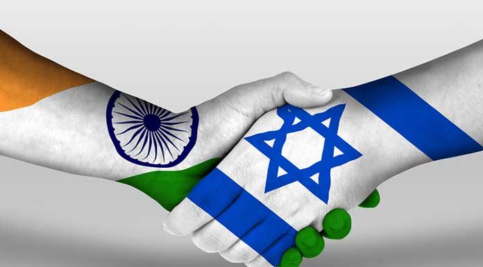 India, Israel, USA, Technology