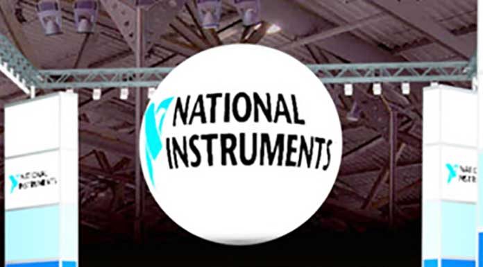 National Instruments, NI, Engineering, Test System, LabVIEW NXG