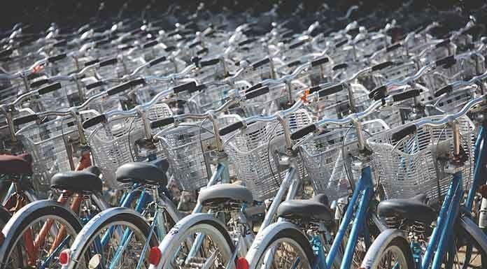 Pune Municipal Corporation, PMC, Alibaba, Startup, ofo, Bike Sharing