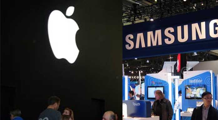 Apple, Samsung lead US smartphone market with marginal jump of 1% in Q3