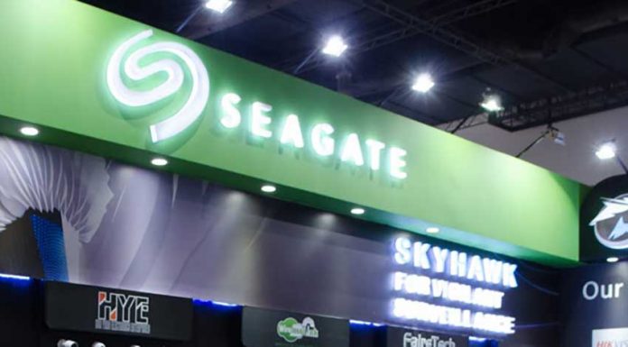 Seagate Technology, Seagate Technology Q2 2018 Results, Dave Mosley