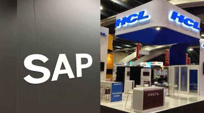 HCL, SAP, SAP S/4HANA, SAP Enterprise Asset Management, MRO by HCL for SAP S/4HANA, Enterprise IT, Technology