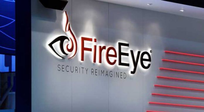 FireEye Q4 and Full Year 2017 Results announced: Expect revenue of $825 million in 2018