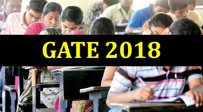 GATE 2018 Paper Analysis, GATE 2018, GATE 2018 February, Education, Engineering