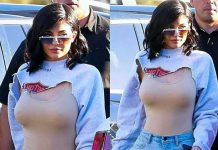Kylie Jenner, Teen Pregnancy, America, Kim Kardashian