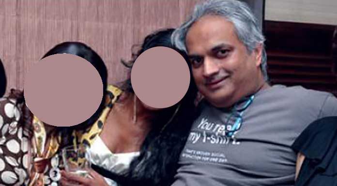 Mahesh Murthy, Mahesh Murthy Sexual Harassment Case, Mahesh Murthy Arrest, Mahesh Murthy Cases
