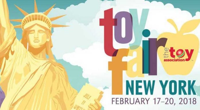 Toy Fair 2018 begins in New York: Here’s all you need to know