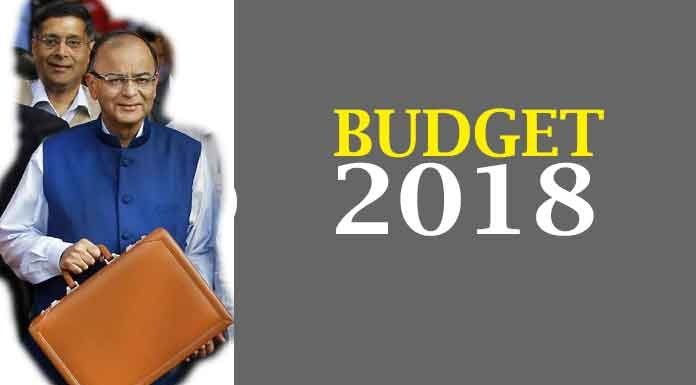 Budget 2018-19, Budget 2018, Budget 2018 Live Updates, Budget 2018 Speech, Budget 2018 Key Announcement, Arun Jaitley Budget 2018 Speech, Arun Jaitley Budget Speech, Narendra Modi