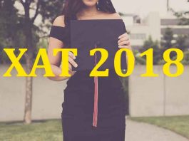 XAT 2018 results, XAT 2018, MBA Admission, XAT GD, XAT Interview