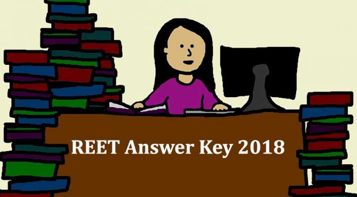 REET 2018 Answer Key, REET Answer Key 2018, REET 2018, RBSE REET 2018, Rajasthan REET Exam, REET Answer Key, REET 2018 Result, REET child development and pedagogy