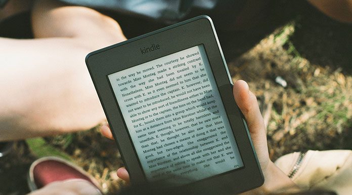 Amazon Kindle Lite Android App with size of 2MB launched in India