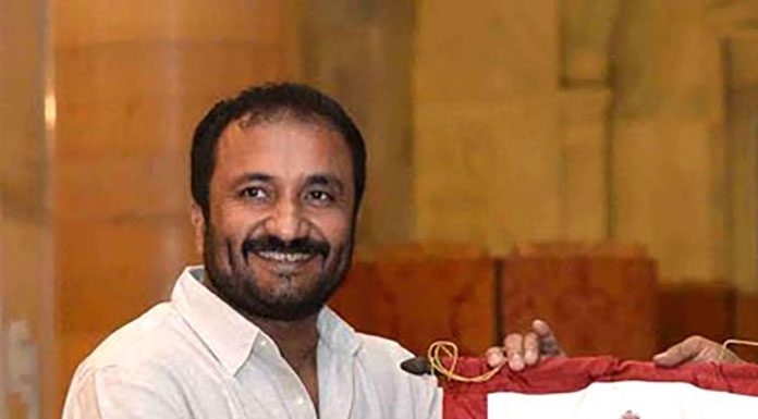 Anand Kumar of ‘Super 30’, iScholar launche i30 program in South India
