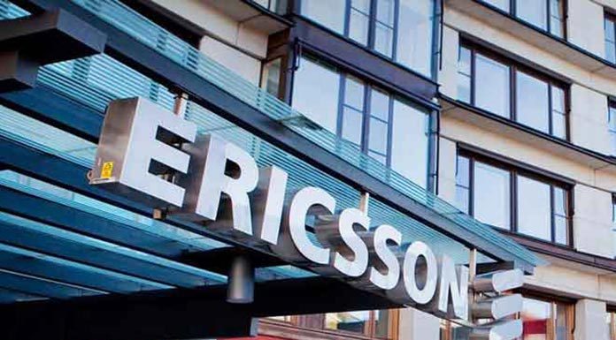 Ericsson, Vertiv, NorthStar, Ericsson Energy Alliance