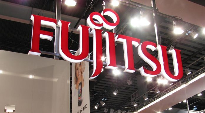 Digitalisation, Retail Sector, Fujitsu