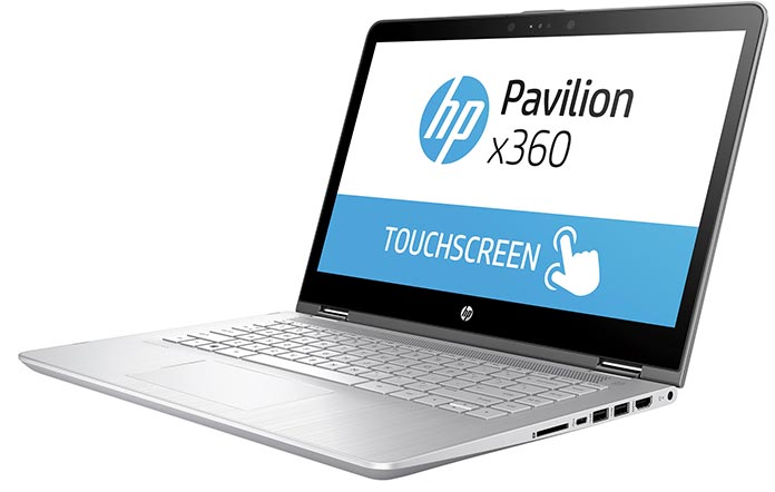 HP Pavilion x360-14 – Tech Observer