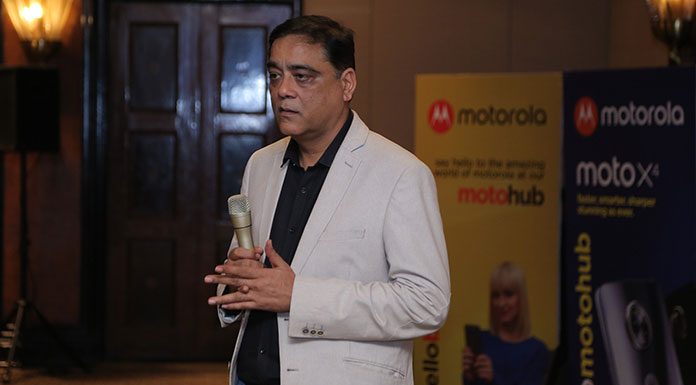 Motorola, Karnataka, Moto Hubs